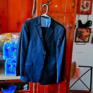 Tommy suit small size32 x 30 pants